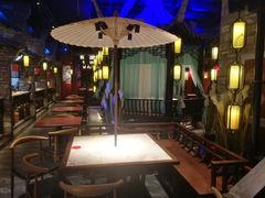 -红蜡烛•瓦罐粥家常菜•夜宵(中山路店)