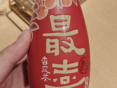 -街角等你.大连海鲜烧烤.经典铁板海鲜串(西安路店)