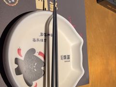 -烤匠麻辣烤鱼(观音桥大融城店)