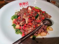 -巡湘记·地道湖南菜(活力城店)