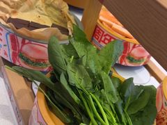 -龍歌自助小火锅(崂山丽达店)