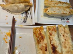 -春水锅贴·传统鲁菜(大明湖店)