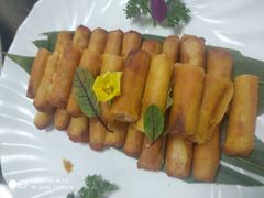 -睿柏云酒店-餐厅