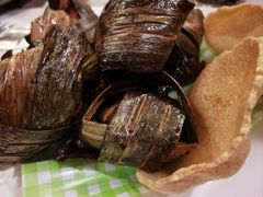 -金厨泰国餐厅·全泰籍厨师料理(拱北店)