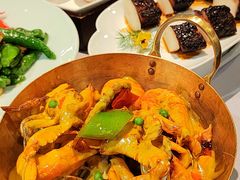 -南棠馆粤菜坊(群光店)