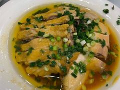 葱油鸡-小实惠嘉(威海路店)