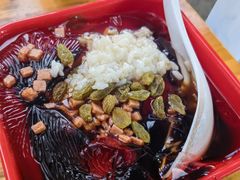 -雲记卢妈冷锅串串(中道街总店)