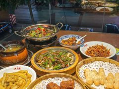 -天下客饭店(中山路店)