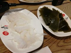 -鱼酷活鱼烤鱼(梅江印象城店)
