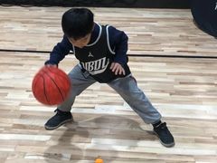 -酷迈儿童体能运动馆(九棵树店)