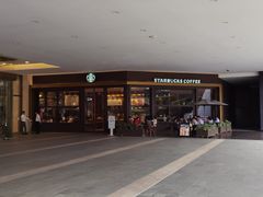 -星巴克臻选(南宁万象城店)