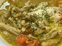 -萨莉亚意式餐厅(深南茂业店)