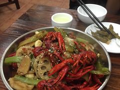 -一起吃小龙虾·海鲜(海珠店)
