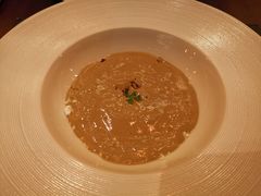 -恰餐厅及酒吧 CHAR Bar & Grill (北京丽都皇冠假日店)