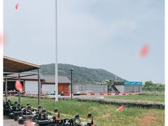 -极速星辰卡丁车赛车场(西山店)