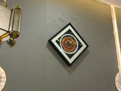 -欧提汗·新疆餐厅·清真(银都路店)