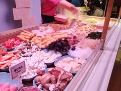 -福客麻辣烫·现炒麻辣香锅(印力中心店)