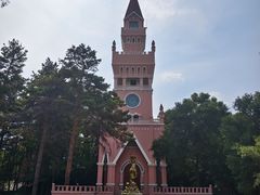 -黑龙江省森林植物园