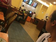 -萨莉亚意式餐厅(河东万达店)