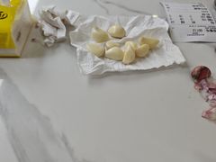 -秦君宝手擀菠菜面(金花路店)
