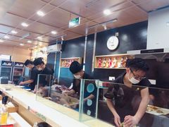 -东京屋(武定路店)