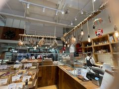 -佐敦面包铺·JORDAN BAKERY