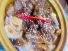 -创味·民间海南菜·非遗藤桥排骨(藤桥·免税城店)