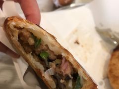 -张吉祥花椒肉火烧(老潍县美食城店)
