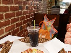 -芝心实億披萨意面(芳草路店)