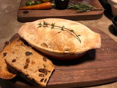 -Juicy Bakery(瑞景店)