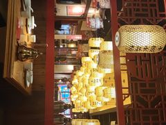 -川菜故事(光谷步行街店)