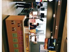 -麦当劳(开萝大道店)