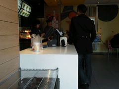 -麦当劳(漳州二路店)