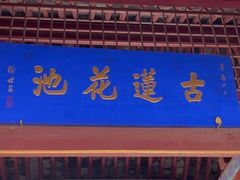 -莲池书院博物馆
