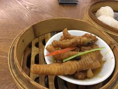 -富豪酒家(正大广场店)