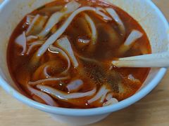 -魏旺湖北正宗牛肉面(硚口公园店)