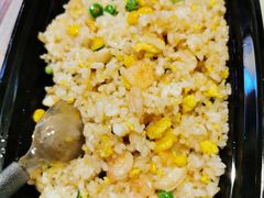 虾仁蛋炒饭-盒马鲜生(丁香国际店)