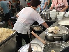 -陈记饮食店(菜园墩店)