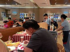 -西贝(凯德壹中心店)