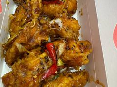 -悠个炸鸡(南京创始店)