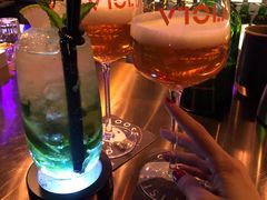 mojito-光音瓦特俱乐部(高新店)