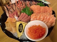 -大焰自助日式料理 铁板烧(徐汇店)