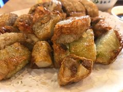 -揭阳钟记小食(福田新村店)