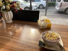 -笃笃笃糖粥(十全街店)