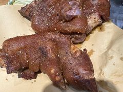 -香约老地方烧烤(九道街店)