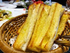 -万盛合(渔人码头店)