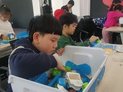 -童程童美·信息学竞赛·机器人编程·少儿编程(通州万达校区)