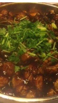 -黄记煌三汁焖锅(顺义华联店)