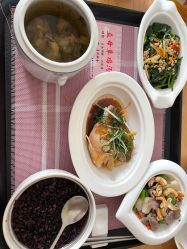 -兰心墩楠月子会所(万达店)