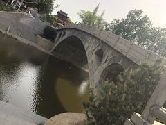 -赵州桥景区